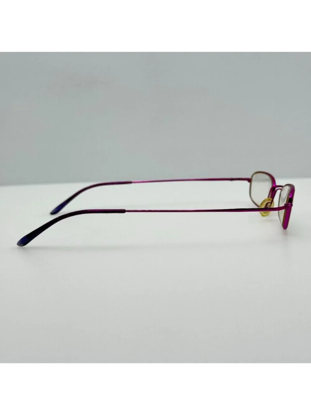Emporio Armani EA9125 P7C Eyeglasses Eye Glasses Frames Italy 44-20-135